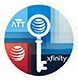 Samsung USA ATT/Cricket/Xfinity/Spectrum (up to S25 ULTRA)(NCK+MCK)